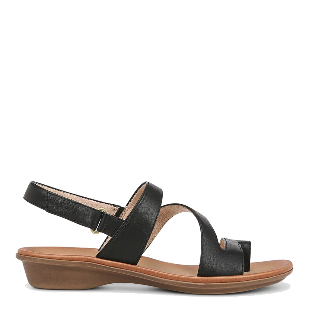 Women's SOUL Naturalizer Shakina Sandal BLACK J2166S2001