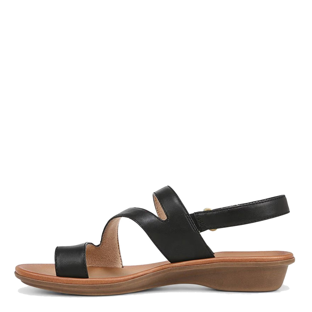 Women's SOUL Naturalizer Shakina Sandal BLACK J2166S2001