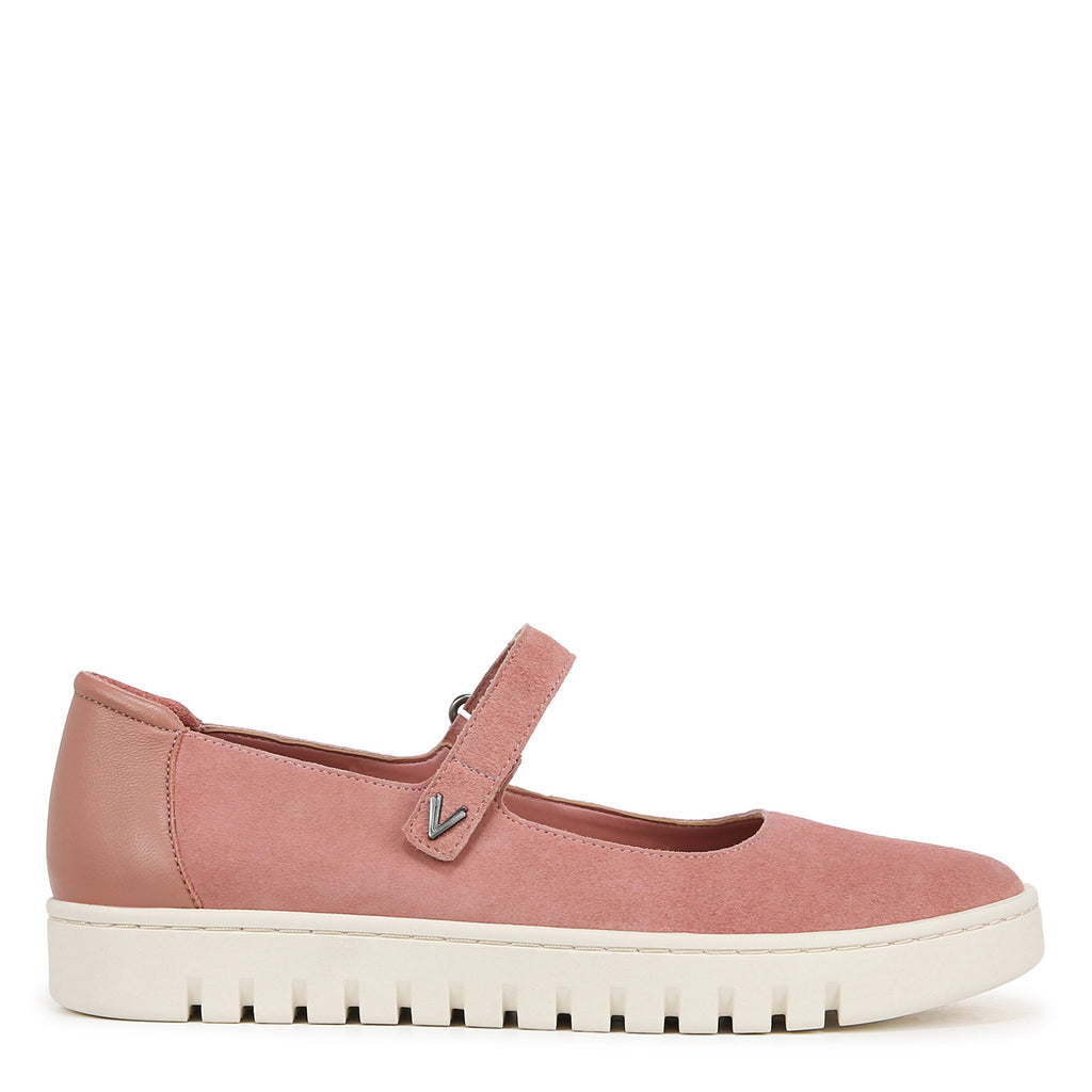 Women's Vionic Uptown Mary Jane CINDER ROSE J2229L2650