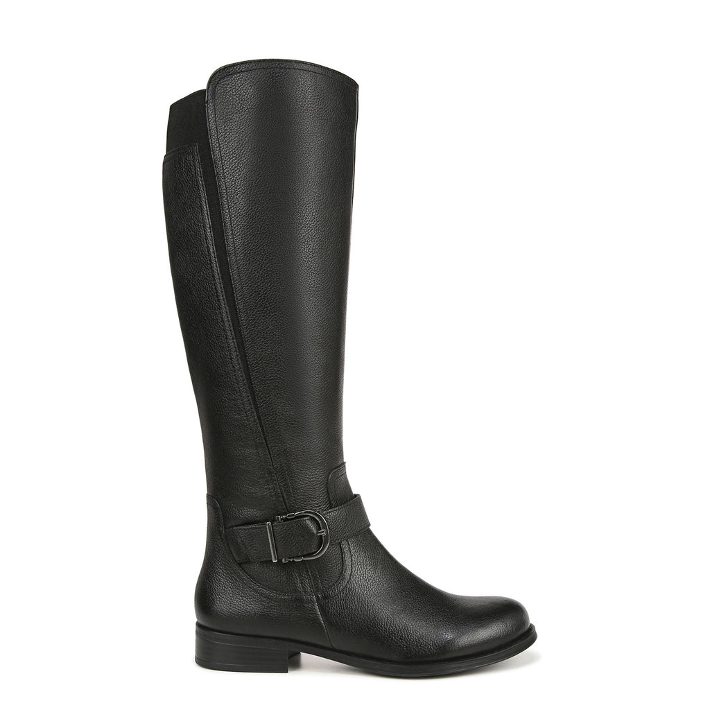 Women's Naturalizer Jaya Boot BLACK J2973L2001