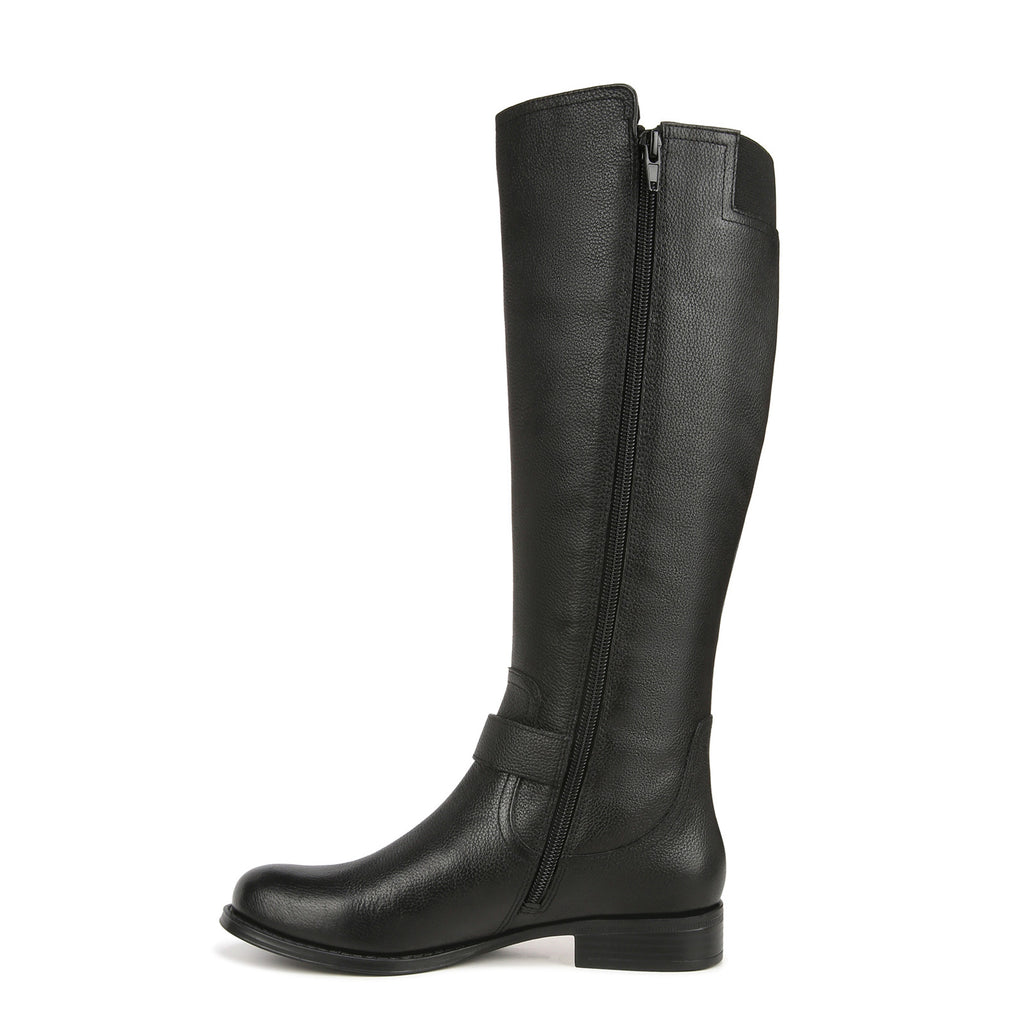 Women's Naturalizer Jaya Boot BLACK J2973L2001