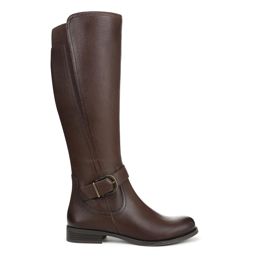 Women's Naturalizer Jaya Boot CHOCOLATE J2973L3202