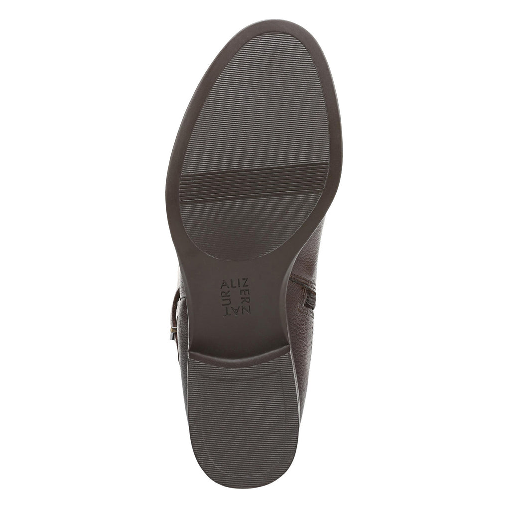 Women's Naturalizer Jaya Boot CHOCOLATE J2973L3202