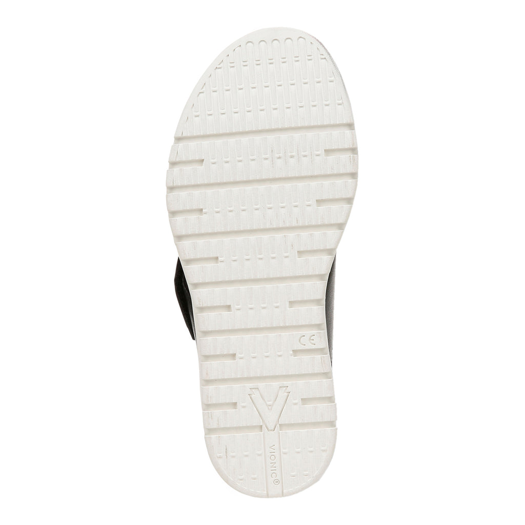 Women's Vionic Uptown Marin Thong Sandal BLACK J3159L1001
