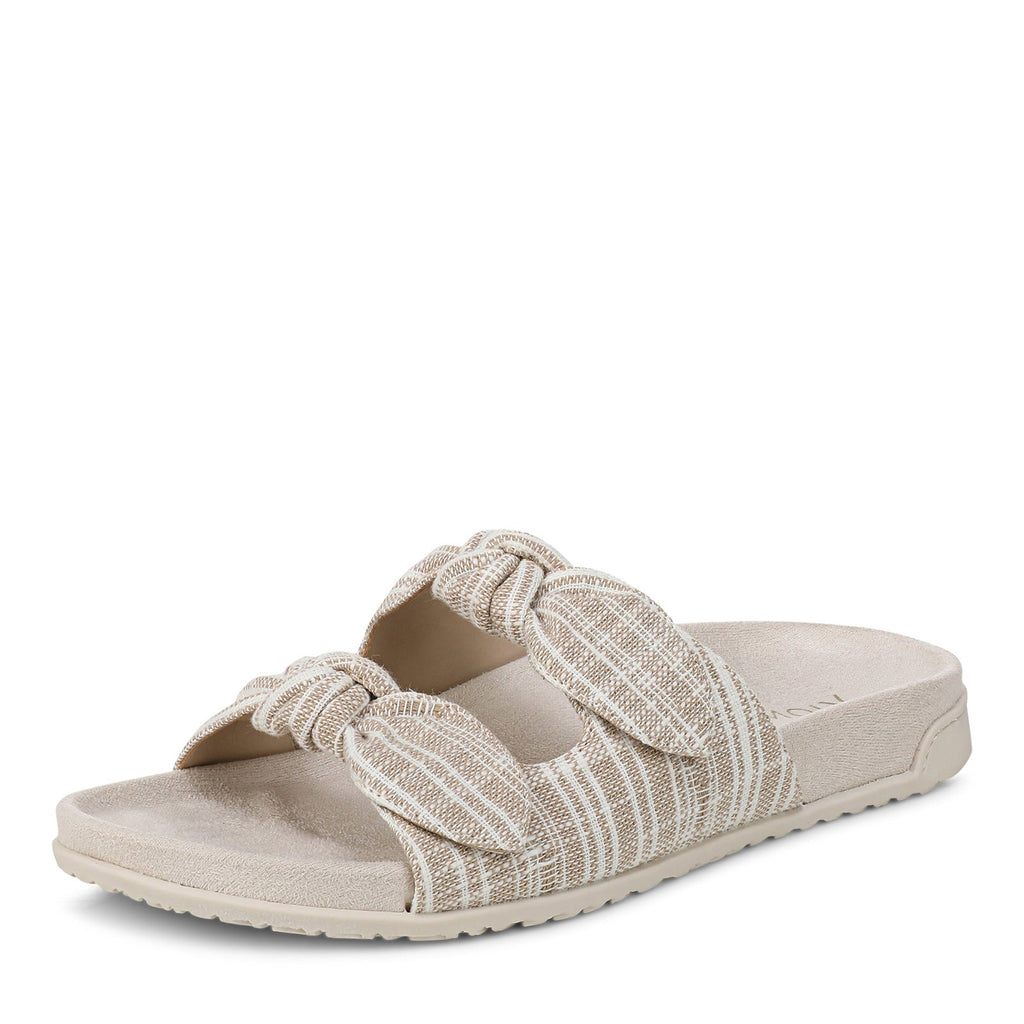 Women's Vionic Elara Sandal CREAM J3162F1101
