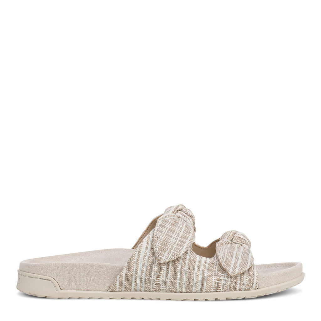 Women's Vionic Elara Sandal CREAM J3162F1101