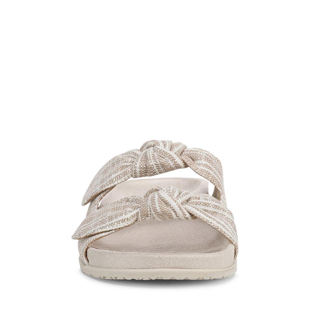 Women's Vionic Elara Sandal CREAM J3162F1101
