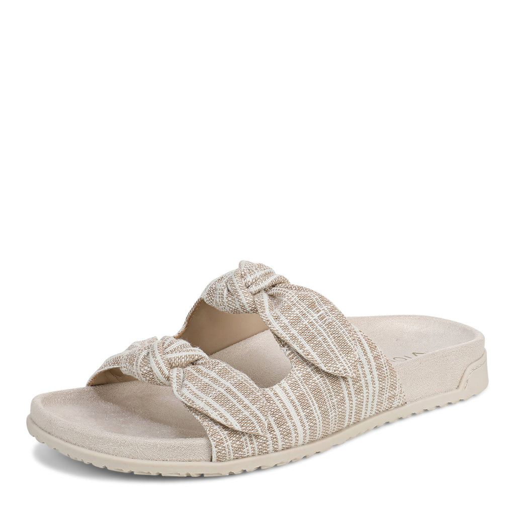 Women's Vionic Elara Sandal CREAM J3162F1101