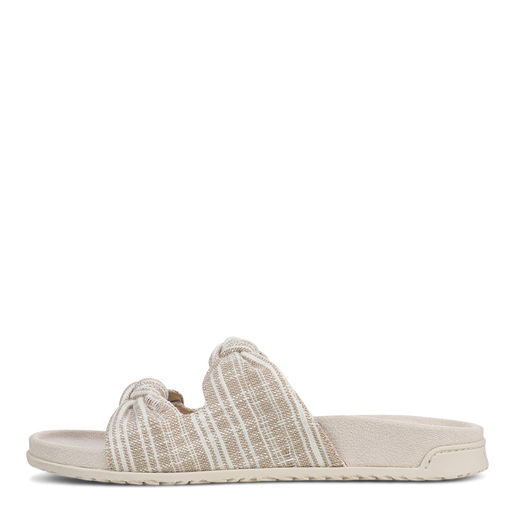 Women's Vionic Elara Sandal CREAM J3162F1101