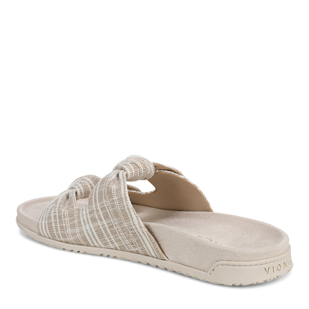 Women's Vionic Elara Sandal CREAM J3162F1101