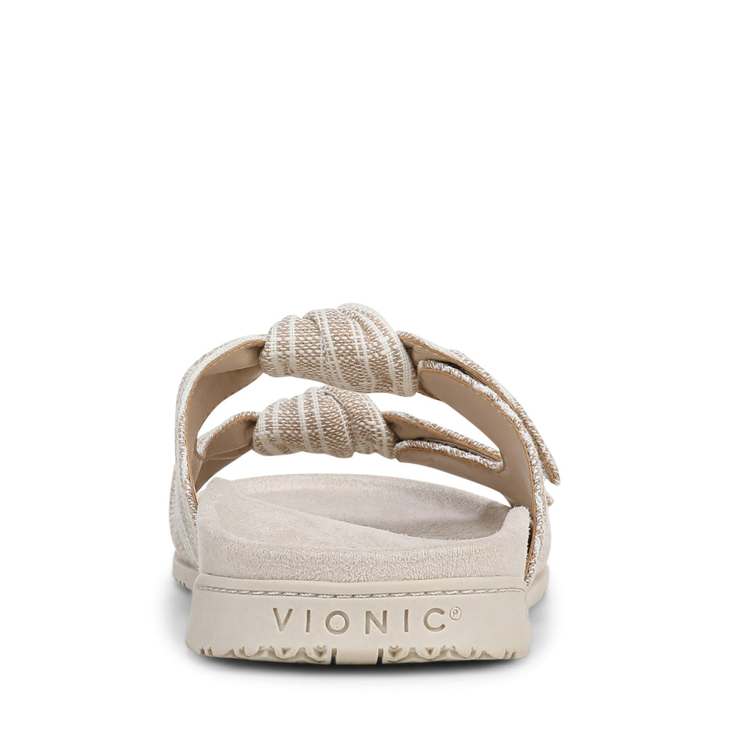 Women's Vionic Elara Sandal CREAM J3162F1101