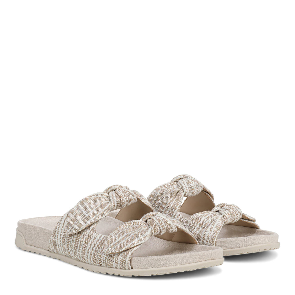Women's Vionic Elara Sandal CREAM J3162F1101