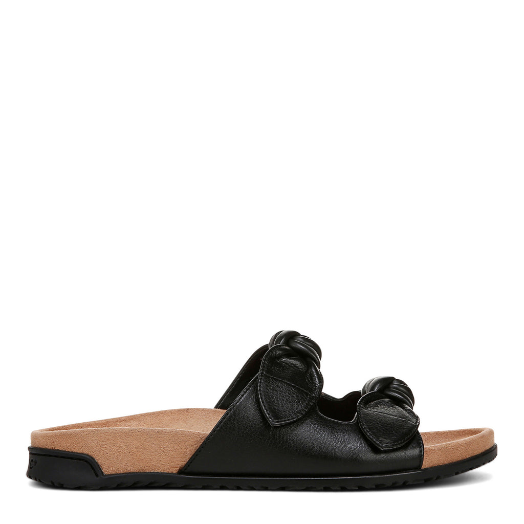 Women's Vionic Elara Sandal BLACK J3162L1001