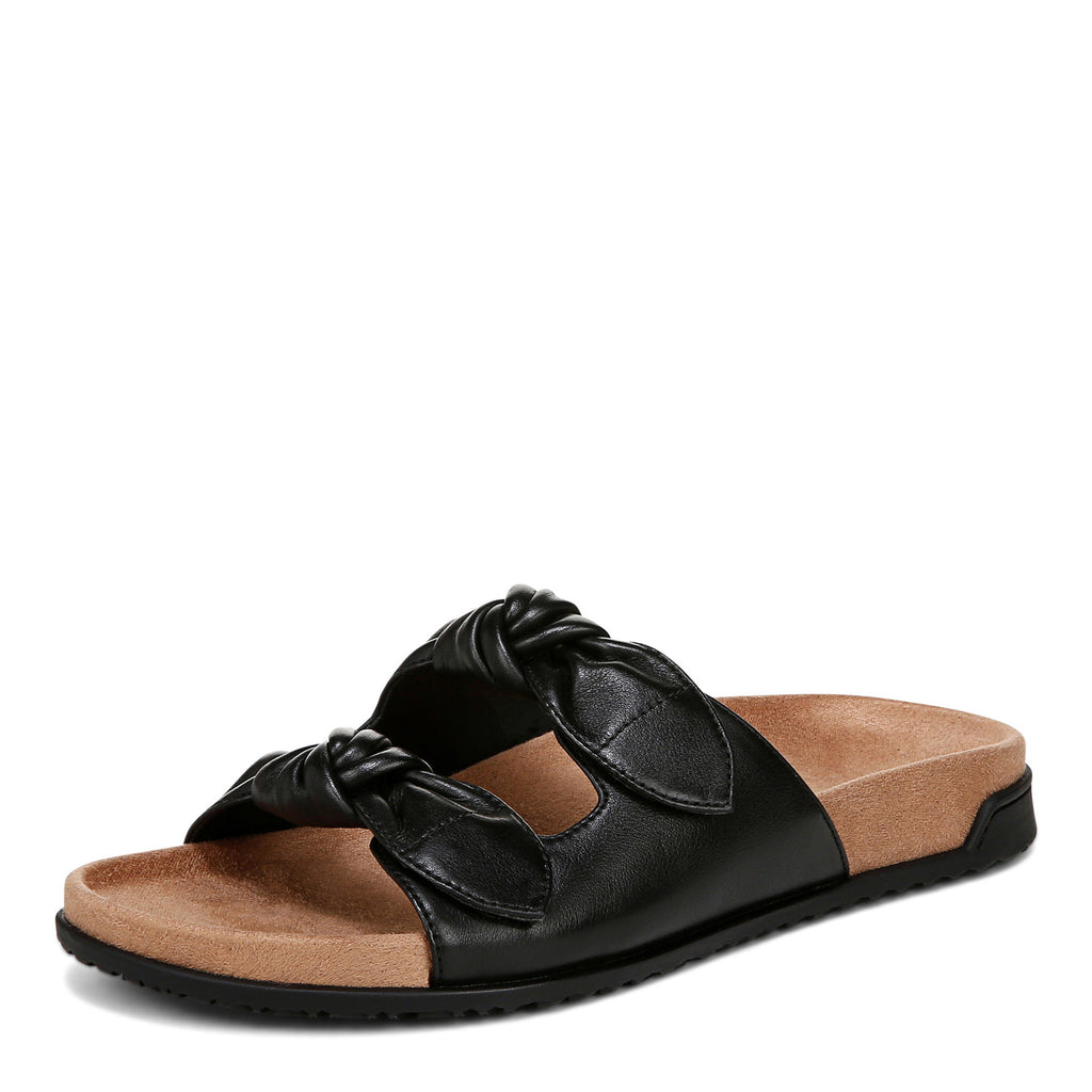 Women's Vionic Elara Sandal BLACK J3162L1001