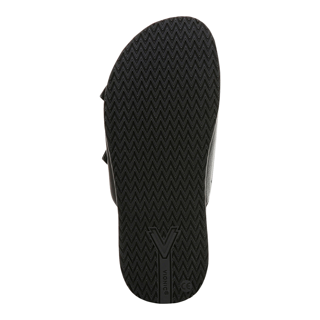 Women's Vionic Elara Sandal BLACK J3162L1001