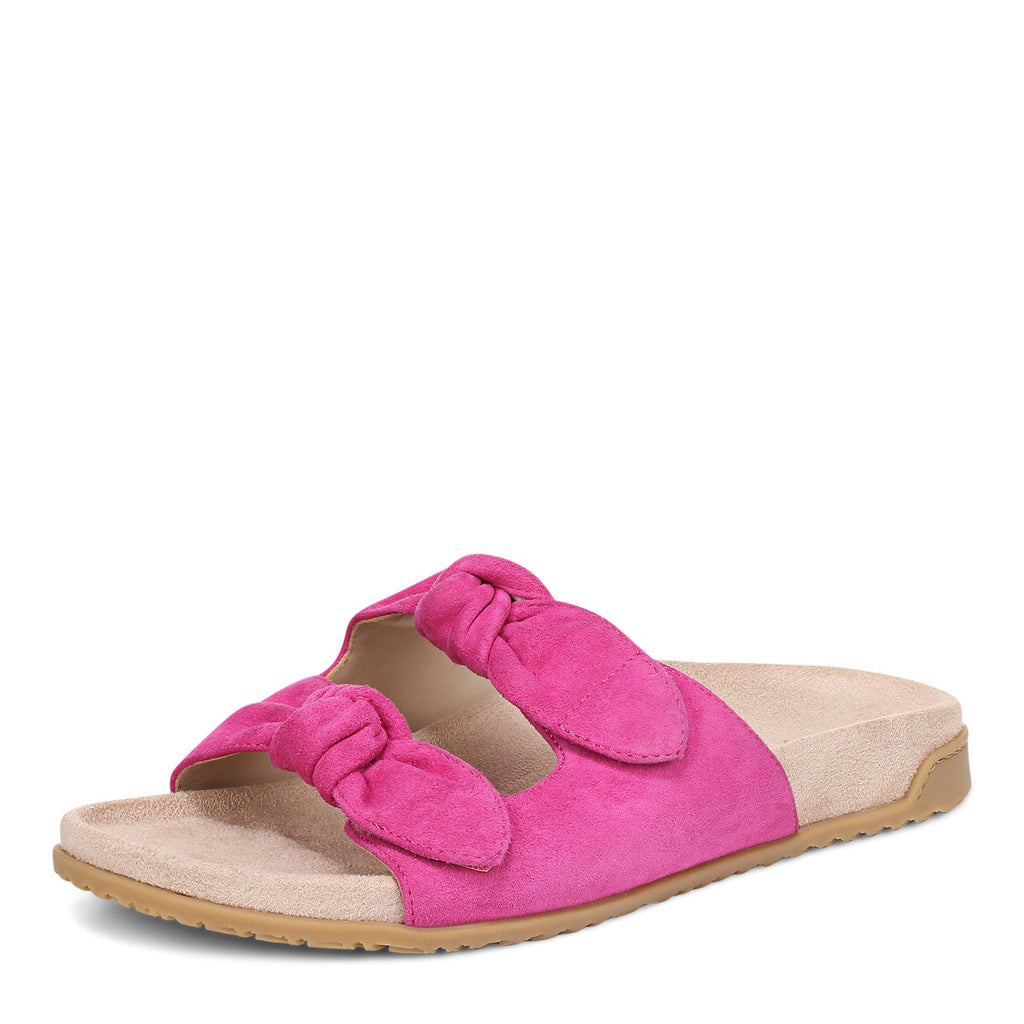 Women's Vionic Elara Sandal ROSE VIOLET J3162L3651