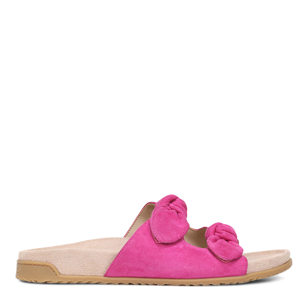 Women's Vionic Elara Sandal ROSE VIOLET J3162L3651