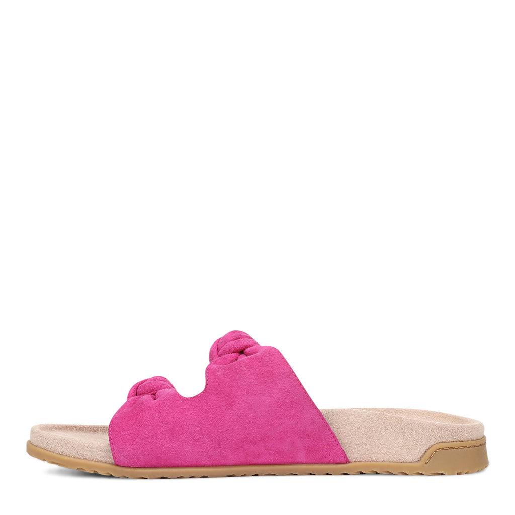 Women's Vionic Elara Sandal ROSE VIOLET J3162L3651