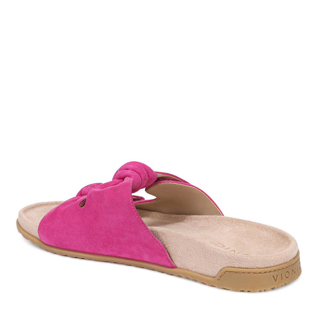 Women's Vionic Elara Sandal ROSE VIOLET J3162L3651