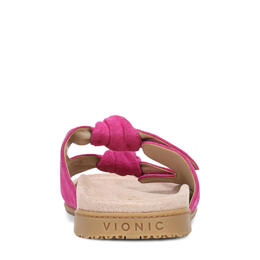 Women's Vionic Elara Sandal ROSE VIOLET J3162L3651