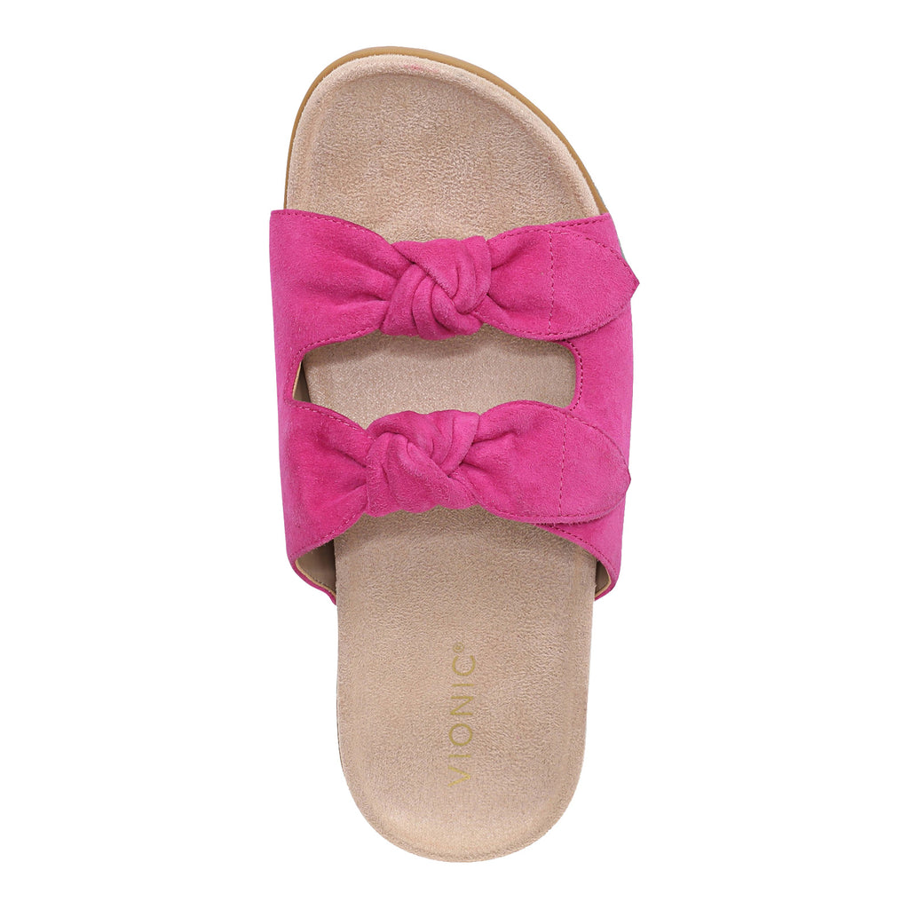 Women's Vionic Elara Sandal ROSE VIOLET J3162L3651