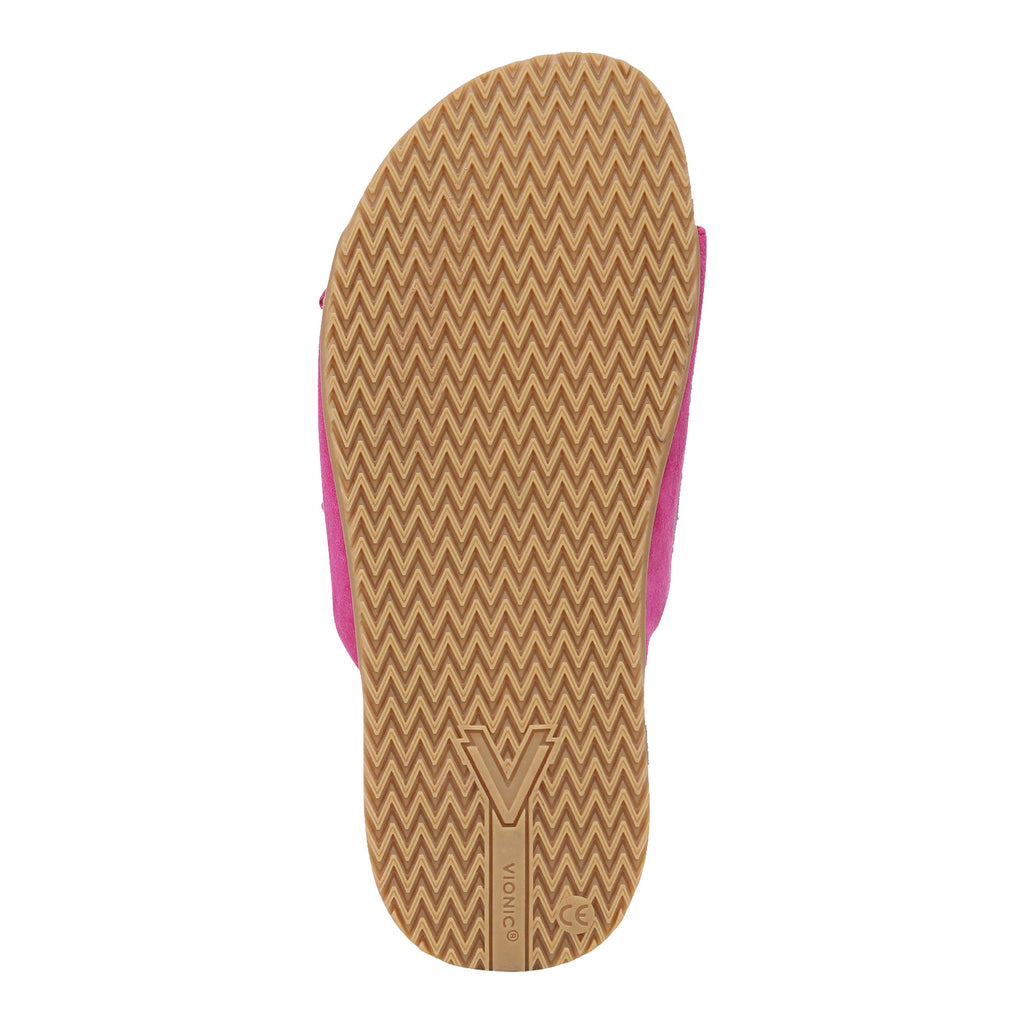 Women's Vionic Elara Sandal ROSE VIOLET J3162L3651