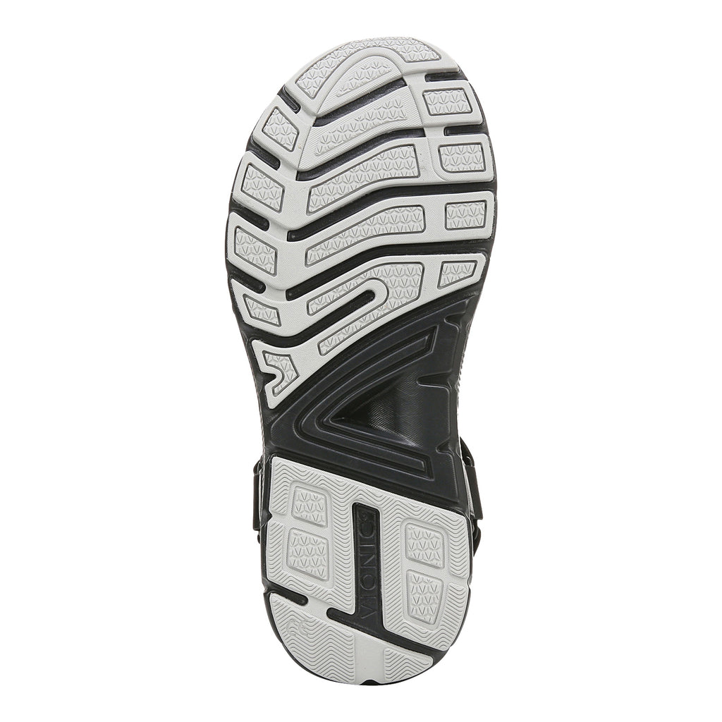 Men's Vionic Walk Max Wanderer Sandal BLACK J3205M1001