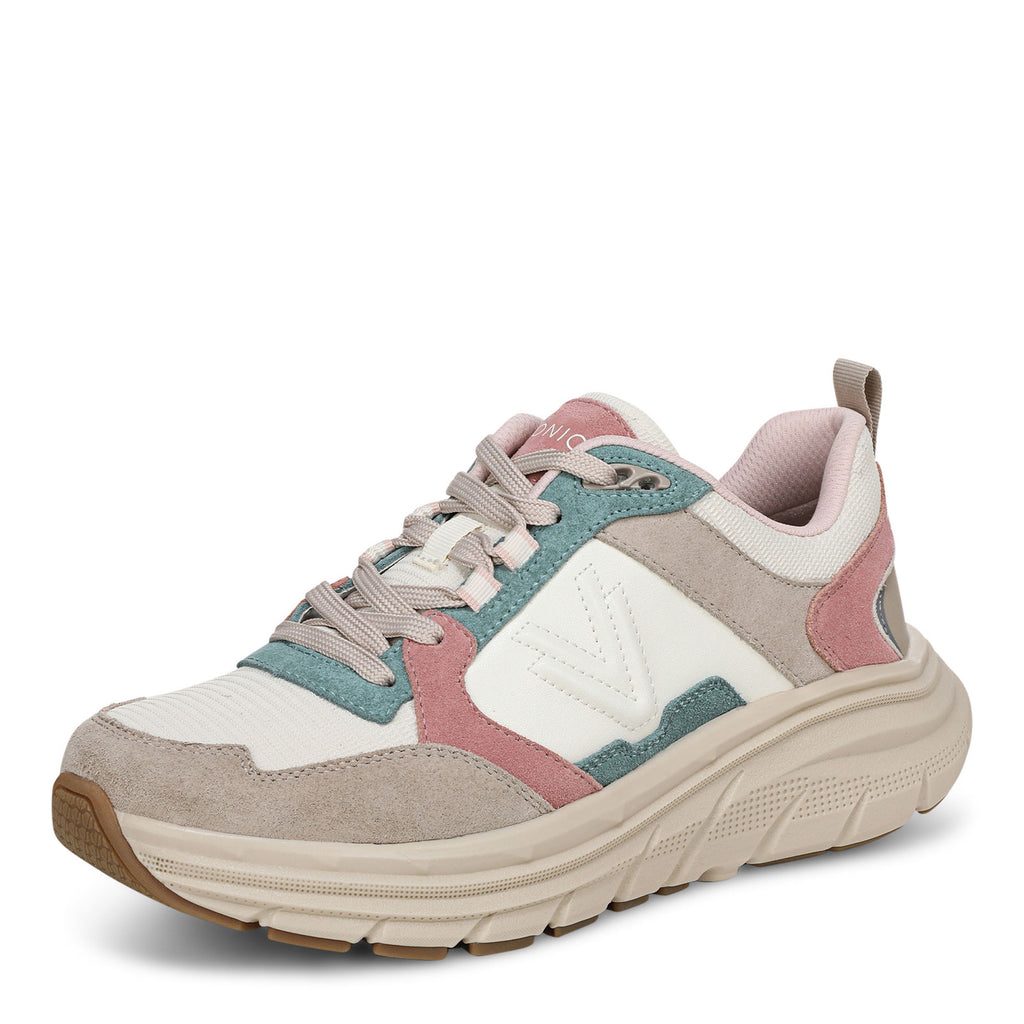 Women's Vionic Walk Max Skyline Sneaker COBBLESTONE MULTI J3209M1101