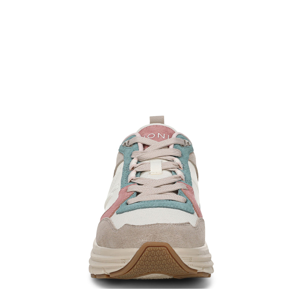 Women's Vionic Walk Max Skyline Sneaker COBBLESTONE MULTI J3209M1101
