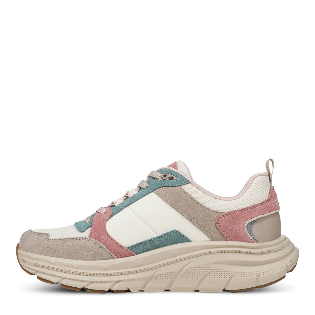 Women's Vionic Walk Max Skyline Sneaker COBBLESTONE MULTI J3209M1101