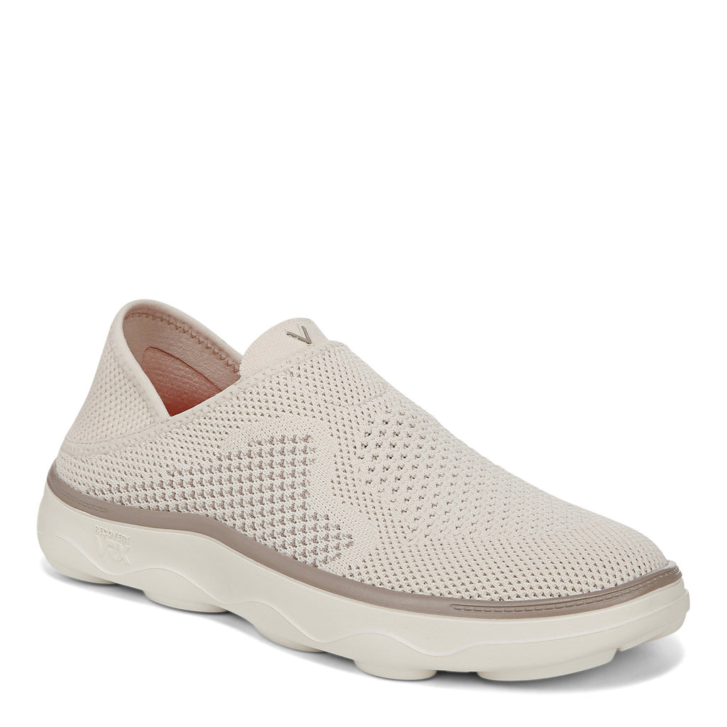 Women's Vionic Sage RX Sneaker CREAM J3215F1100