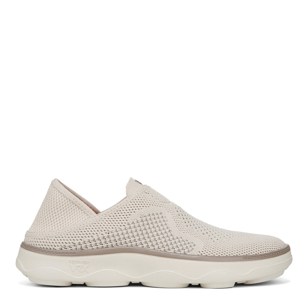 Women's Vionic Sage RX Sneaker CREAM J3215F1100