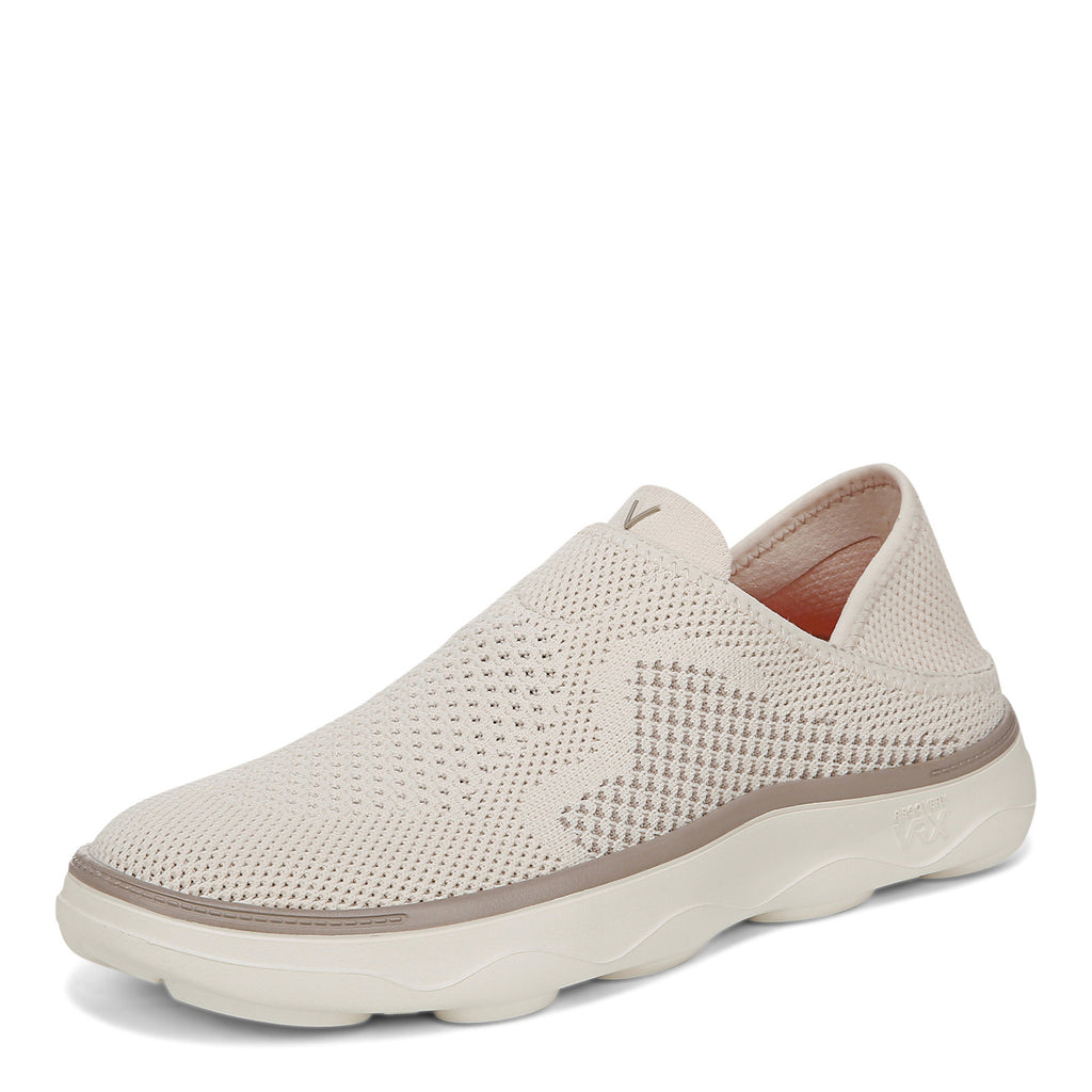Women's Vionic Sage RX Sneaker CREAM J3215F1100
