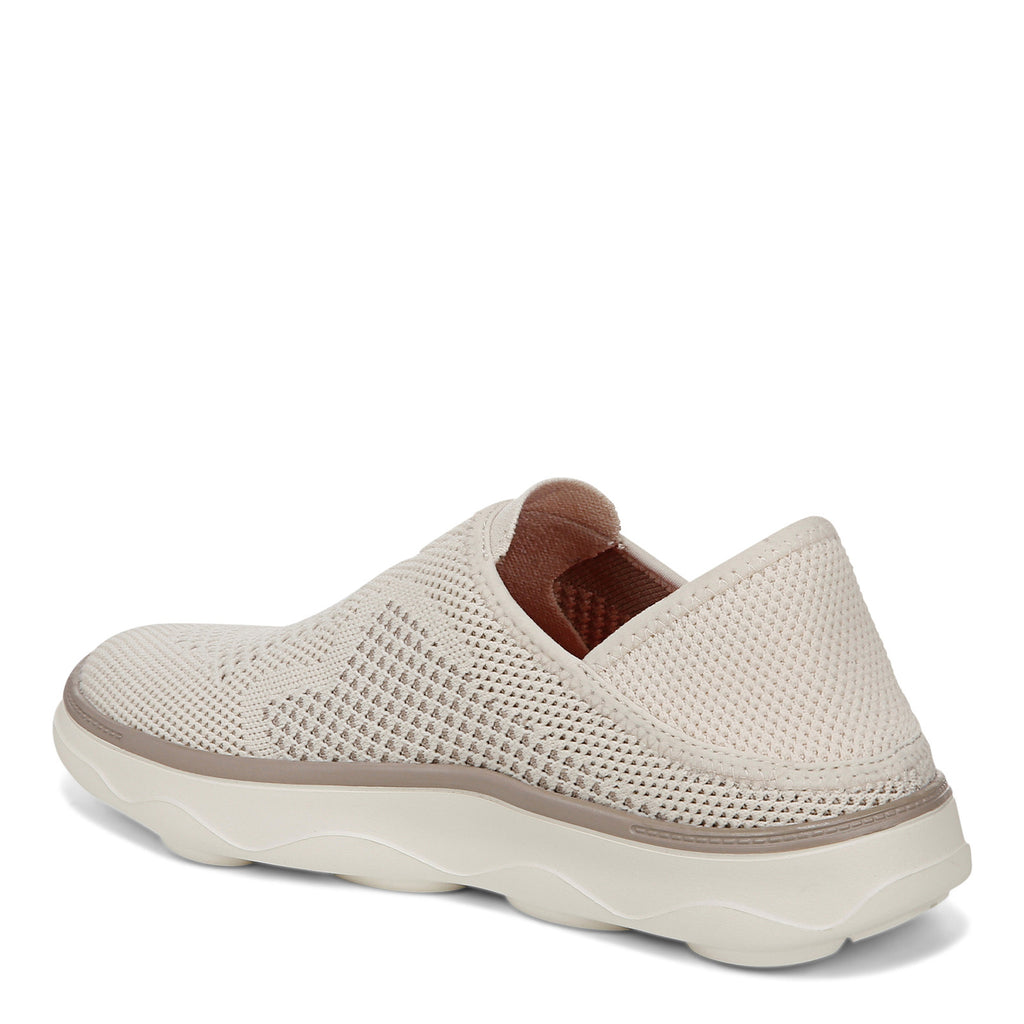 Women's Vionic Sage RX Sneaker CREAM J3215F1100