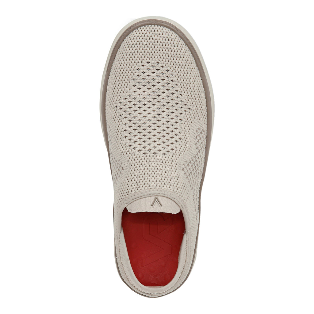 Women's Vionic Sage RX Sneaker CREAM J3215F1100