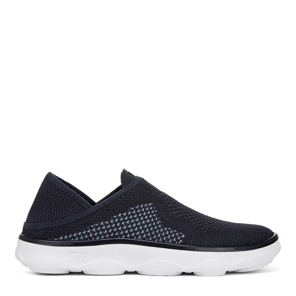 Women's Vionic Sage RX Sneaker NAVY BLAZER J3215F1400