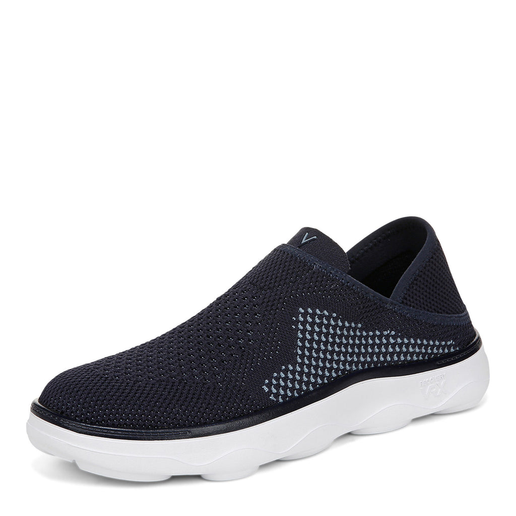 Women's Vionic Sage RX Sneaker NAVY BLAZER J3215F1400