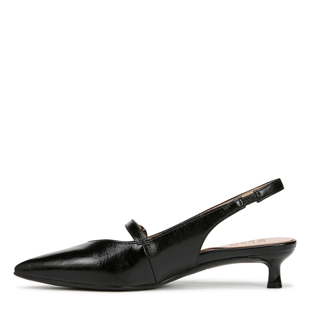 Women's Naturalizer Grayson Pump BLACK J3256S2001