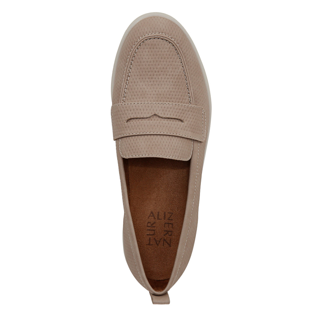 Women's Naturalizer Ingrid Loafer TAUPE J3288S1250