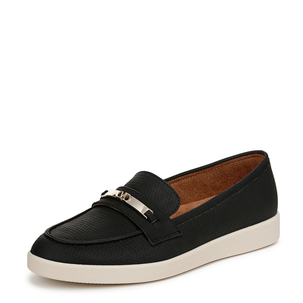 Women's Naturalizer Isla Loafer BLACK J3292S4002