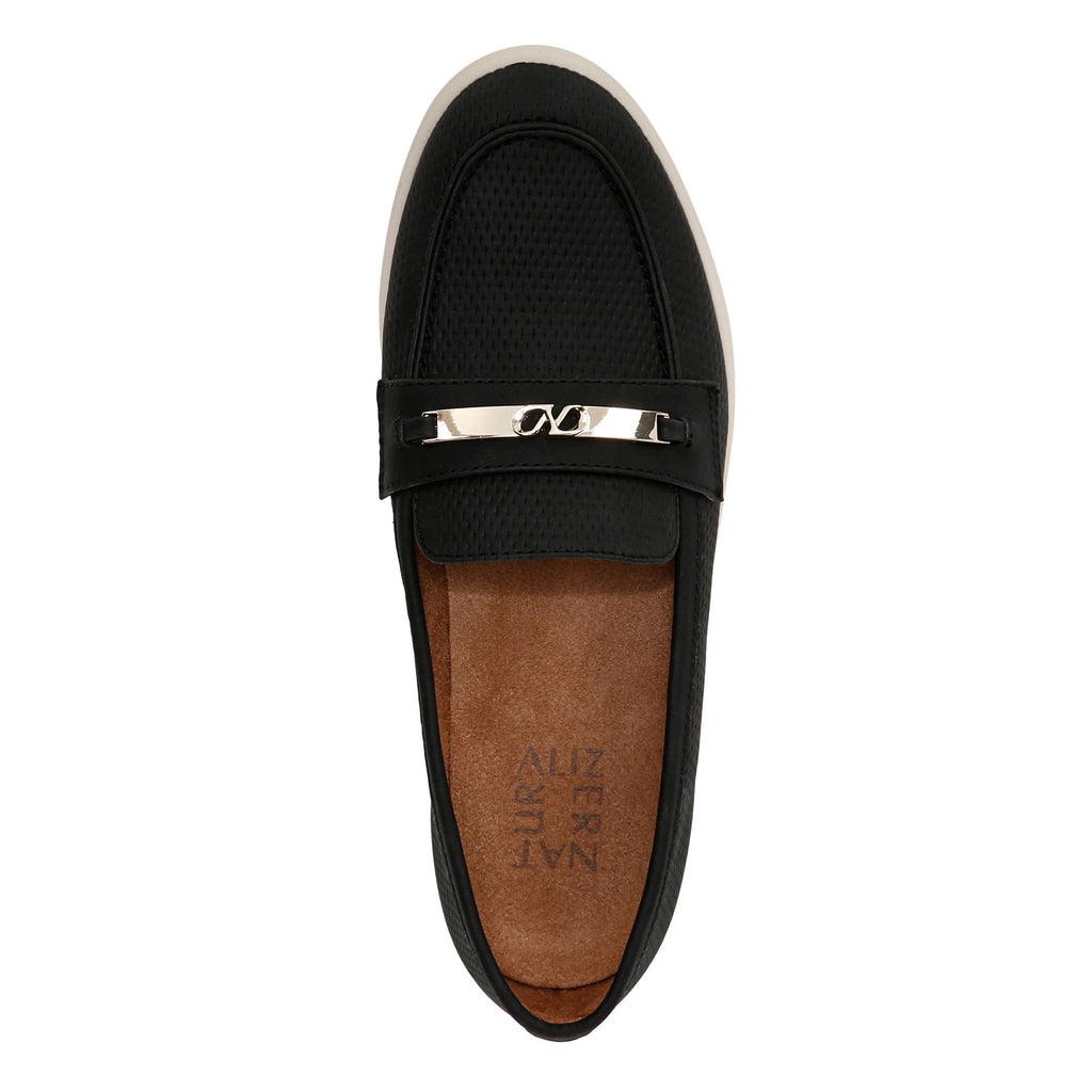 Women's Naturalizer Isla Loafer BLACK J3292S4002