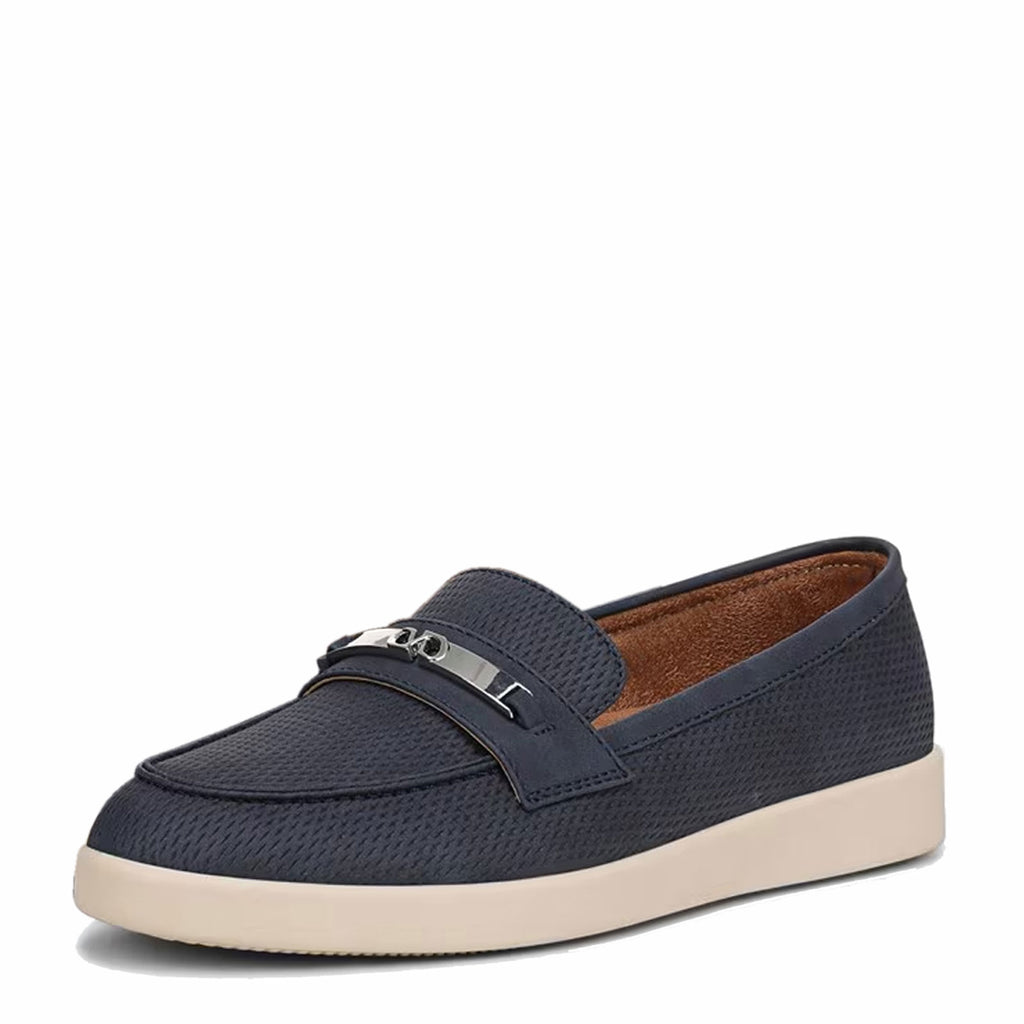 Women's Naturalizer Isla Loafer NAVY J3292S5400