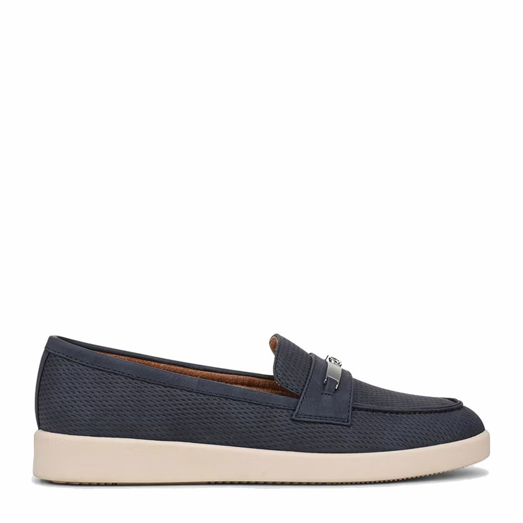 Women's Naturalizer Isla Loafer NAVY J3292S5400