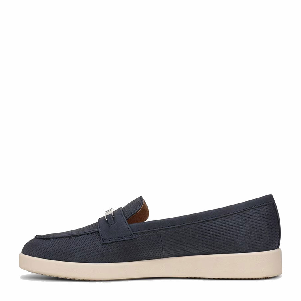 Women's Naturalizer Isla Loafer NAVY J3292S5400