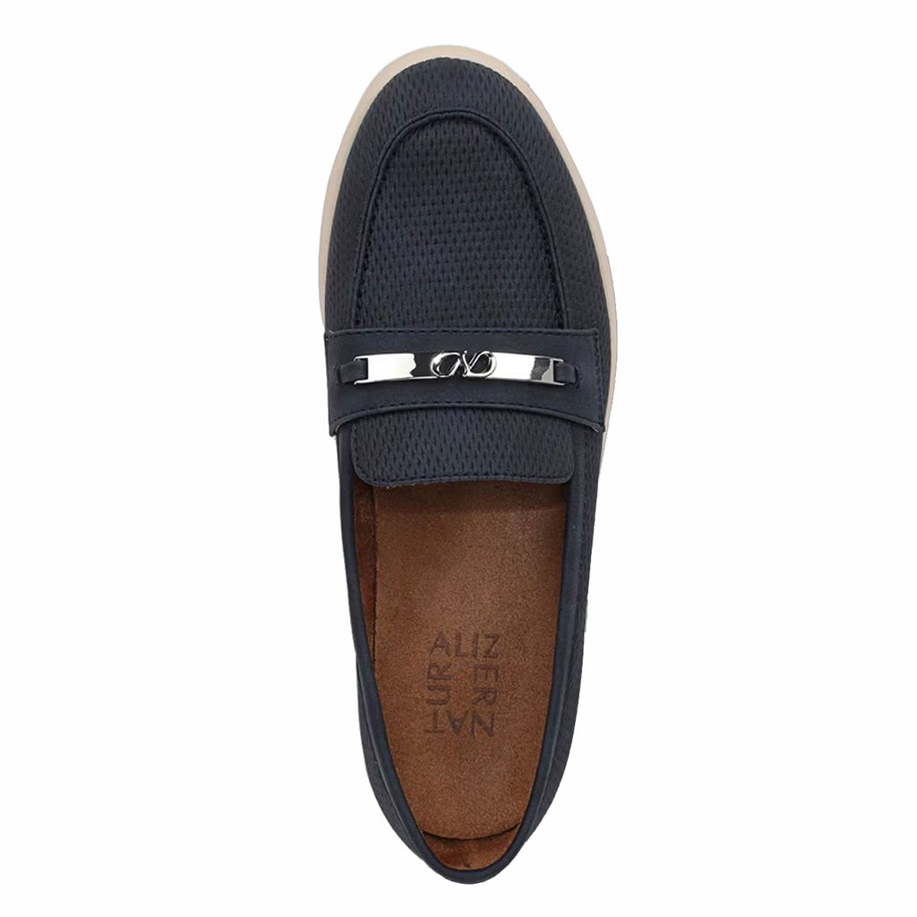 Women's Naturalizer Isla Loafer NAVY J3292S5400