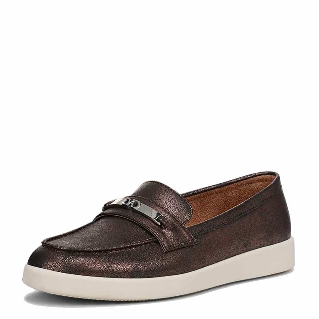 Women's Naturalizer Isla Loafer BRONZE J3292S6200