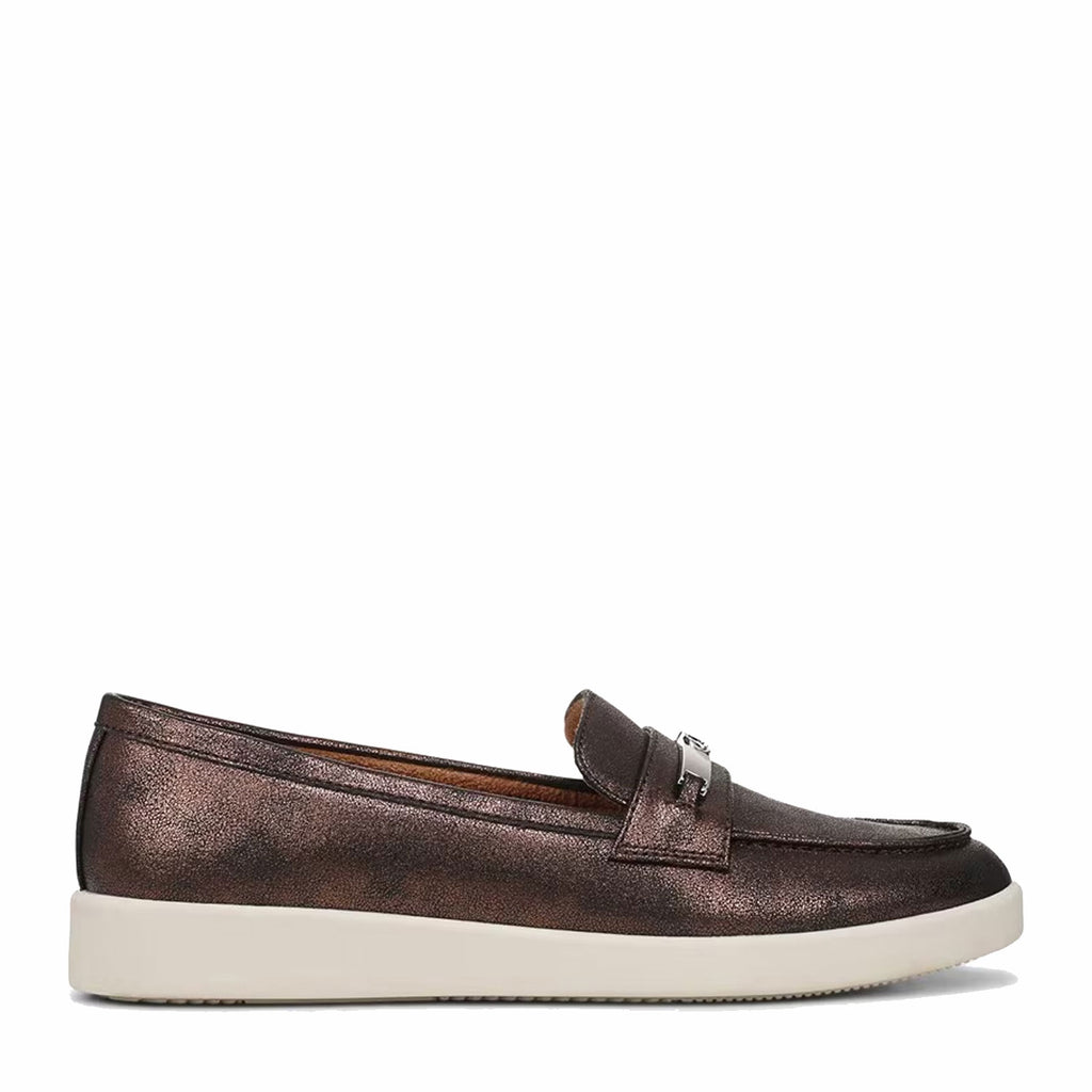 Women's Naturalizer Isla Loafer BRONZE J3292S6200