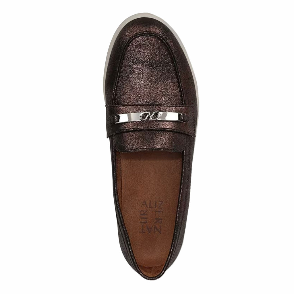 Women's Naturalizer Isla Loafer BRONZE J3292S6200