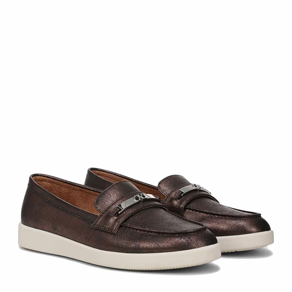 Women's Naturalizer Isla Loafer BRONZE J3292S6200