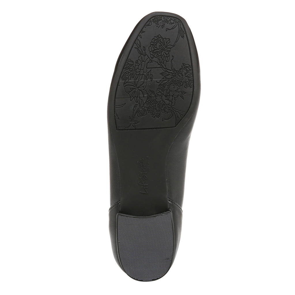 Women's LifeStride True Mary Jane Pump BLACK J3792S2001